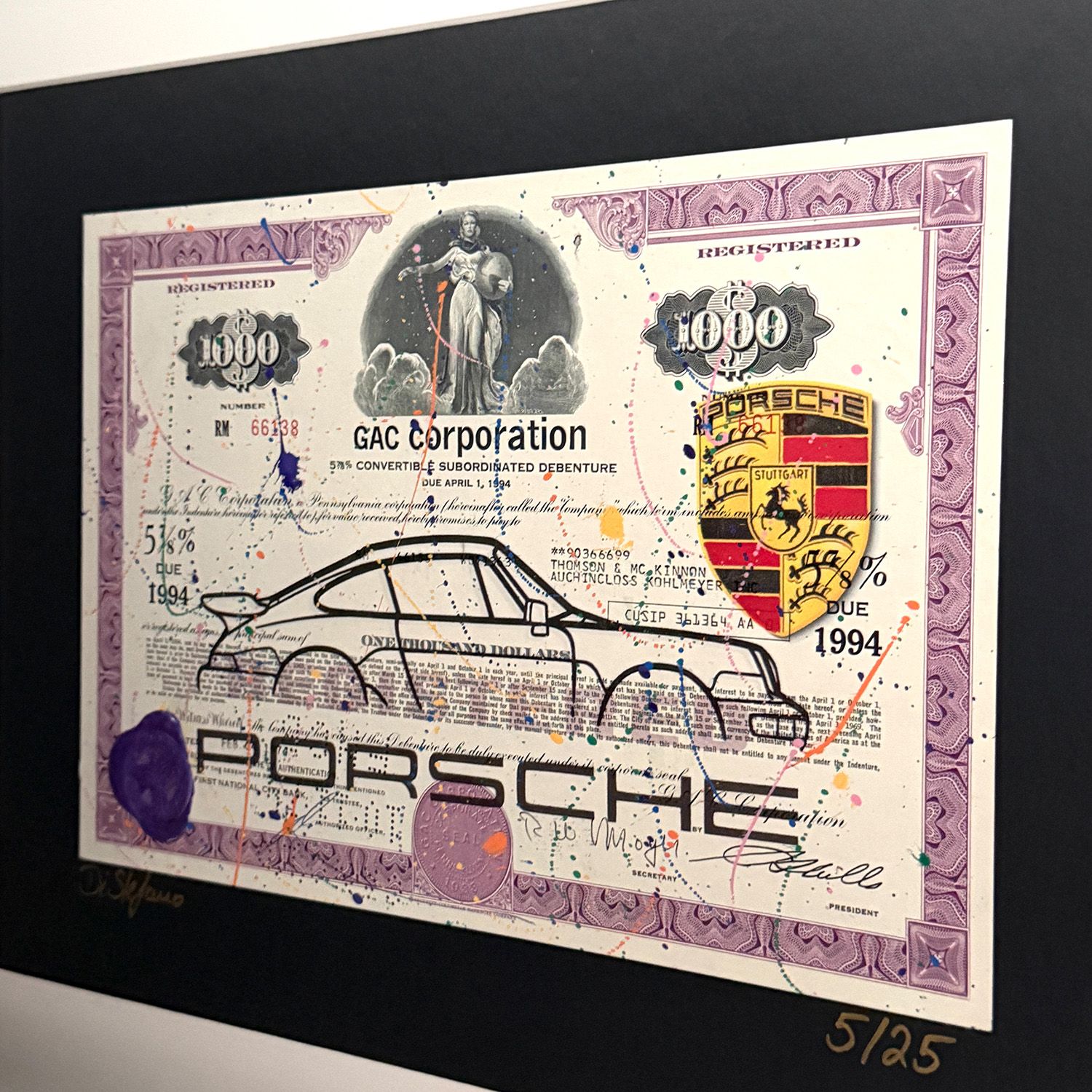 Porsche 994 - DiStefano – Bild 3