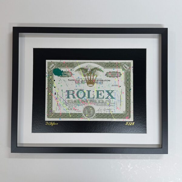 Rolex - DiStefano