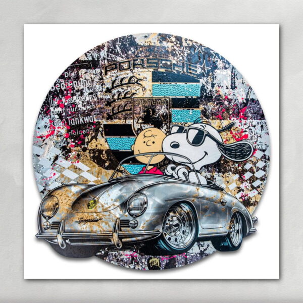 Summer Cruisin - Devin Miles