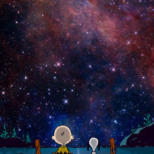 Charles M. Schulz
