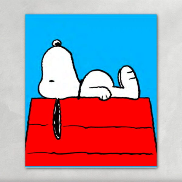 Take a Moment – Charles M. Schulz