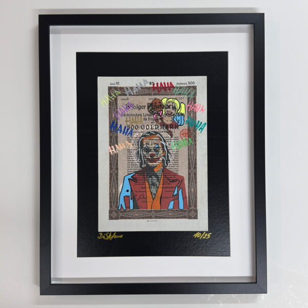 Joker - DiStefano