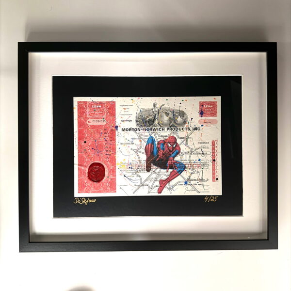 Spiderman - DiStefano