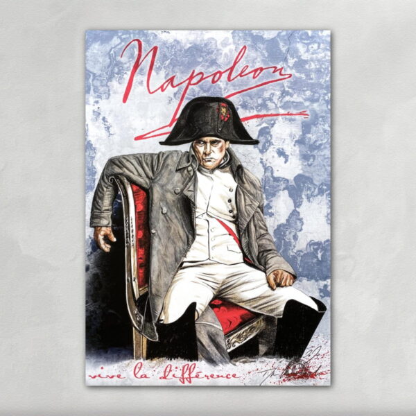 Napoleon – Thomas Jankowski