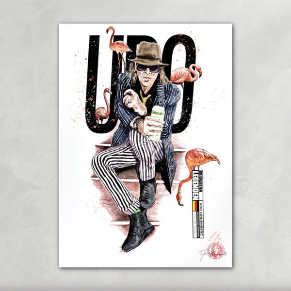 Udo Lindenberg – Thomas Jankowski