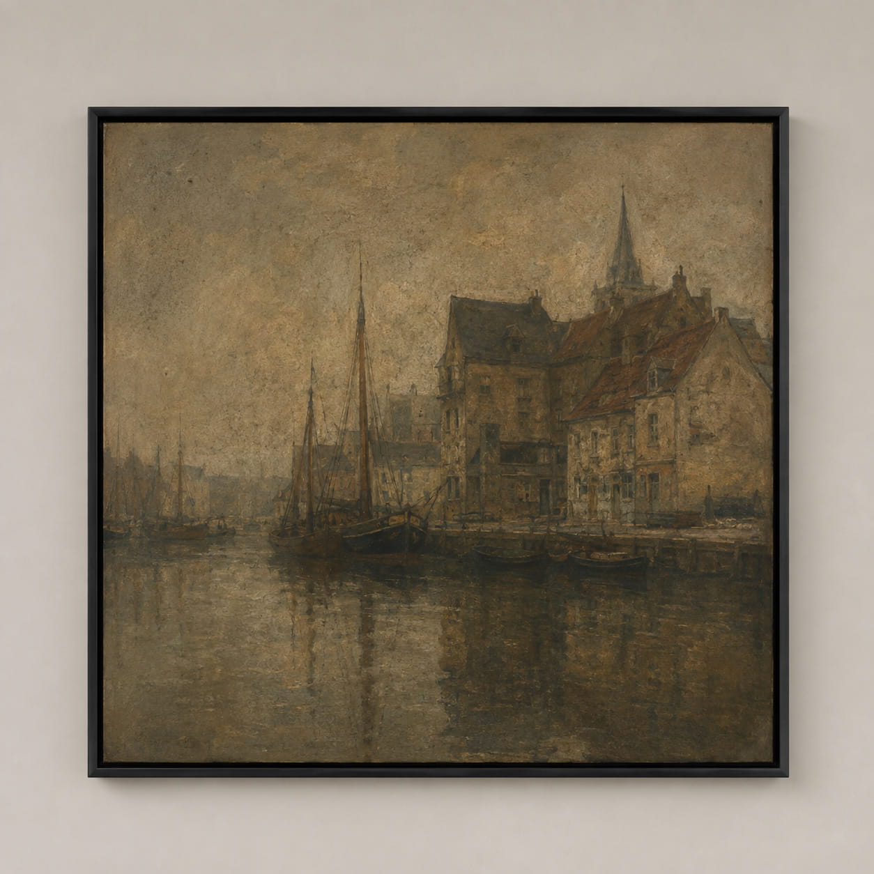 Vorher