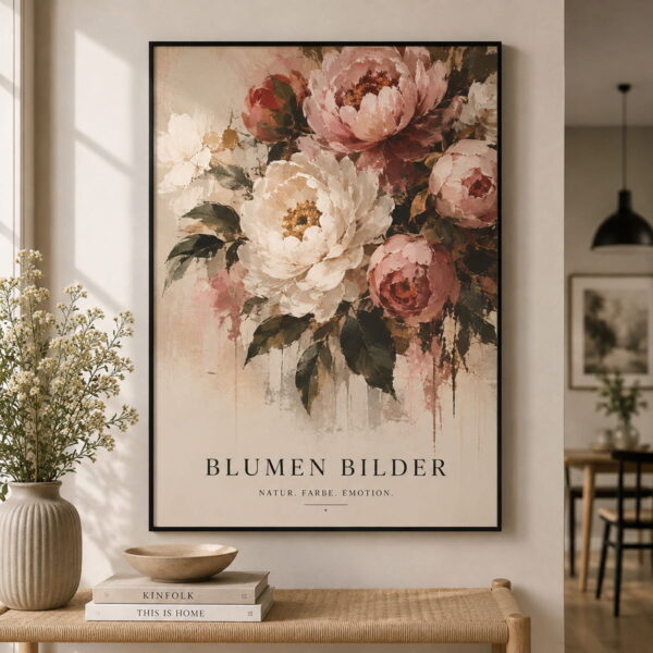 Blumen