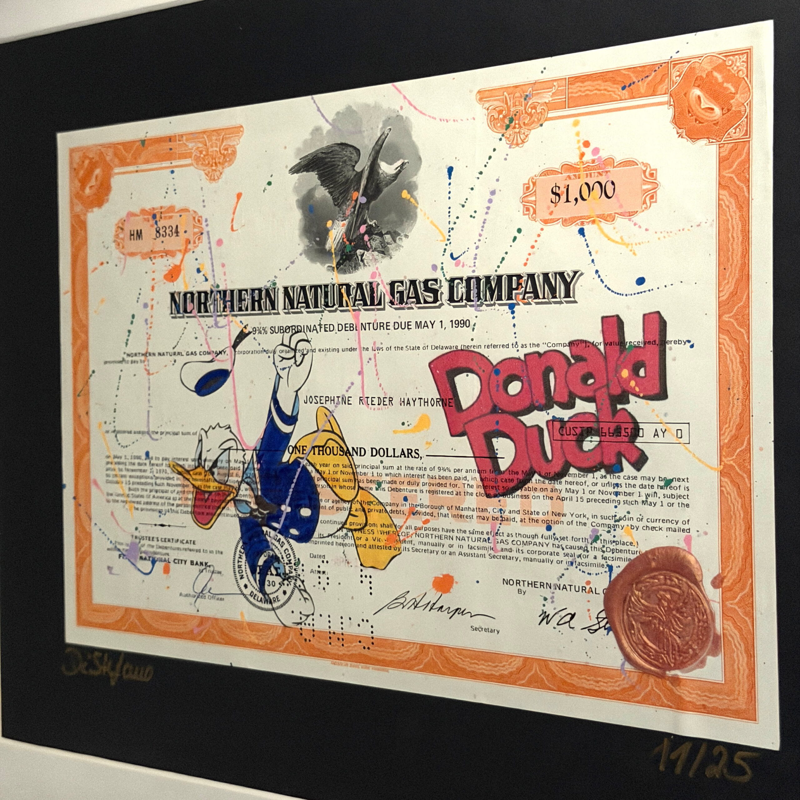Donald Duck - DiStefano – Bild 3