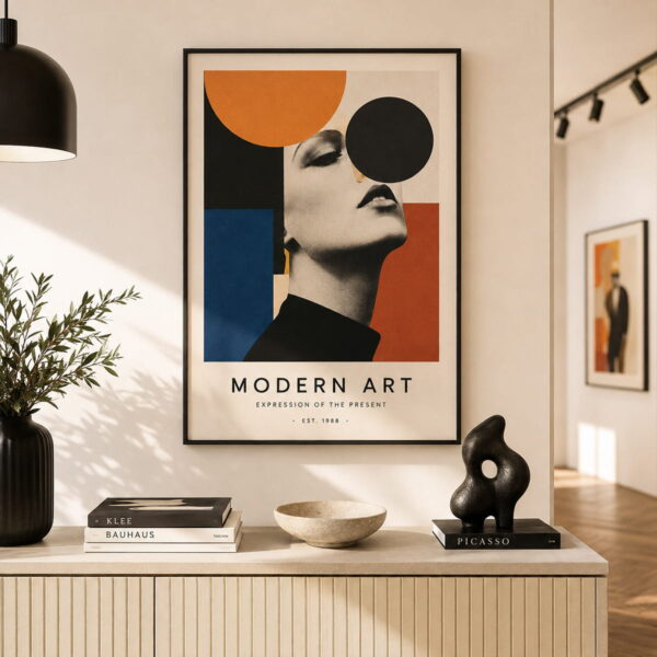 Modern Art