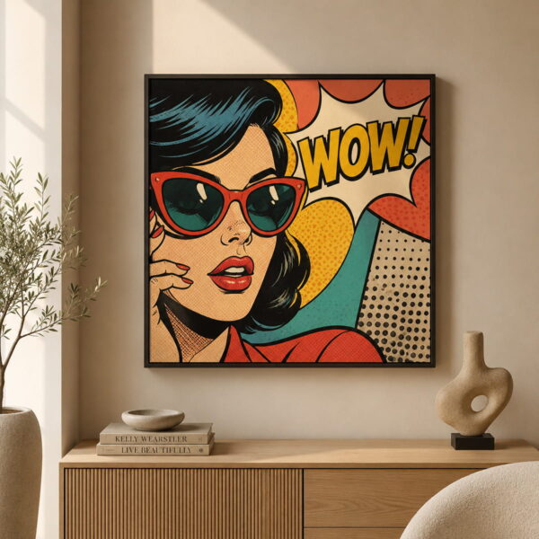 Popart