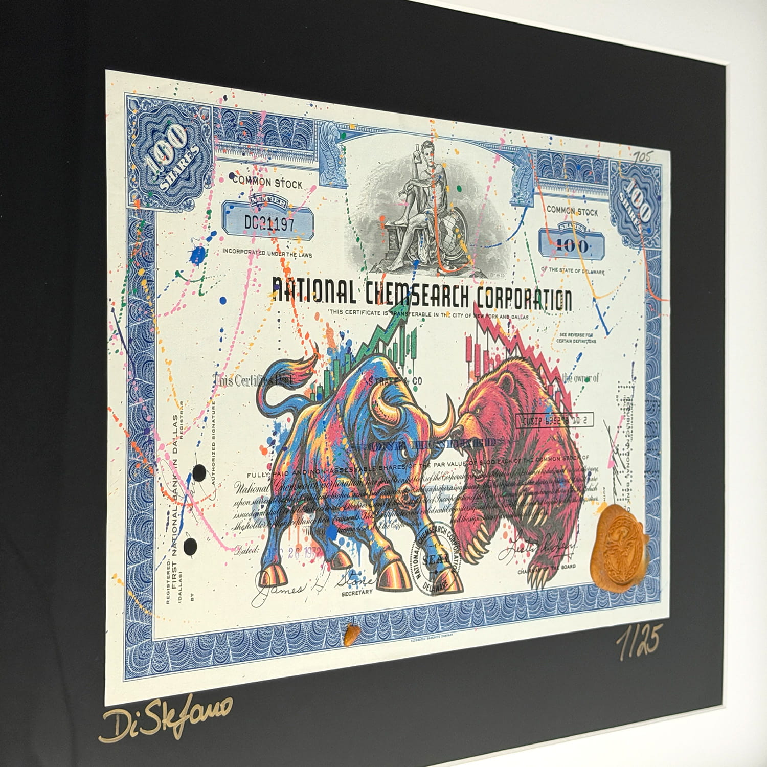 Bulle und Bär - DiStefano – Bild 3
