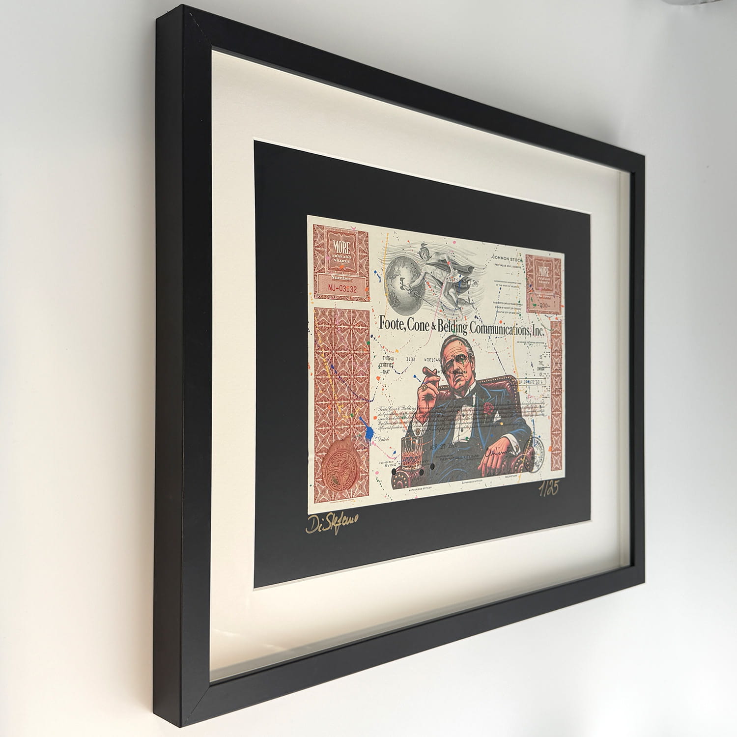 Der Pate - DiStefano – Bild 2