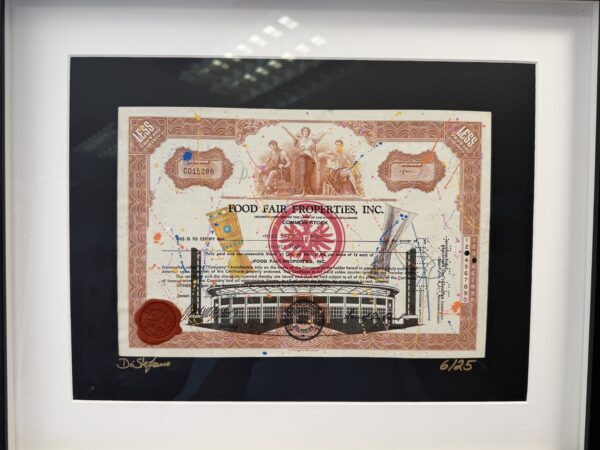 Eintracht Frankfurt (Rotbraun)