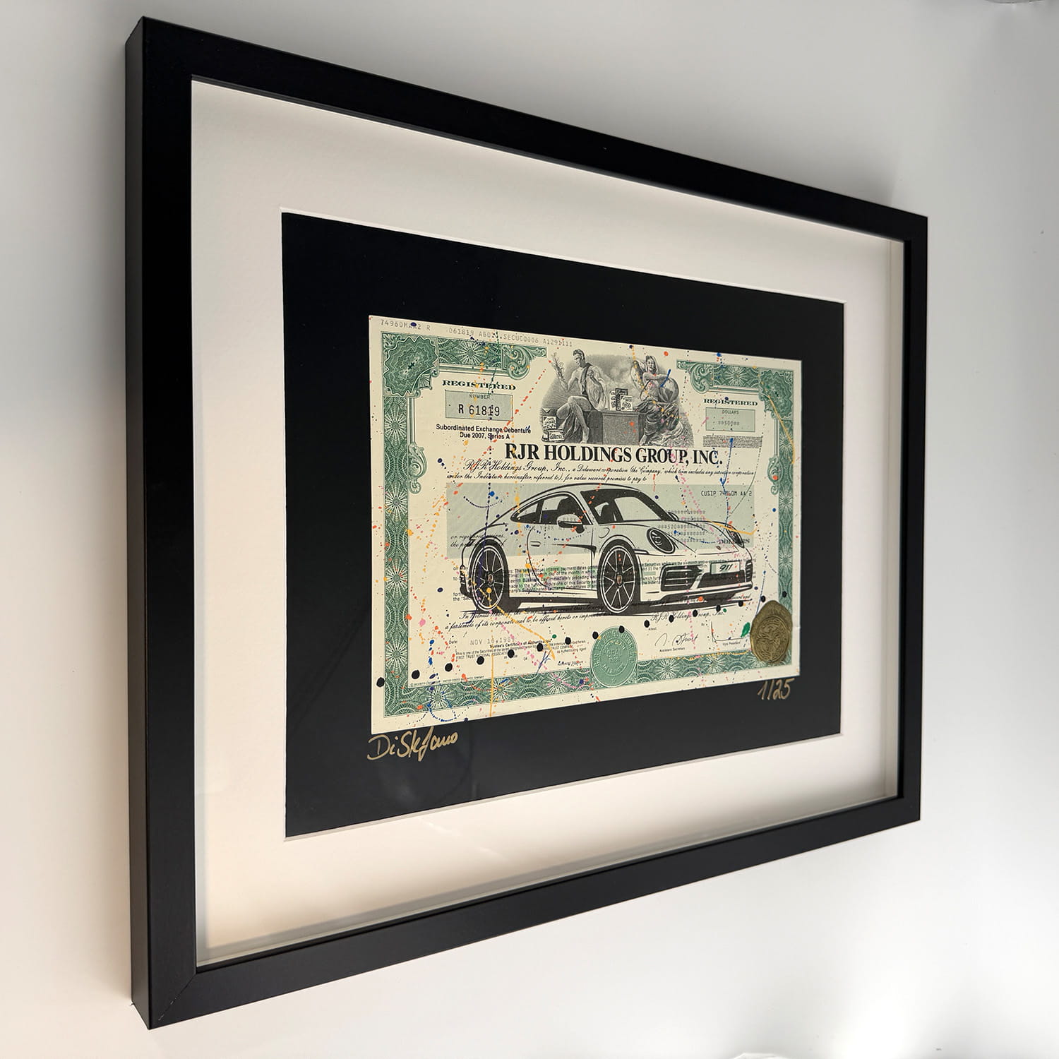 Porsche 911 - DiStefano – Bild 2