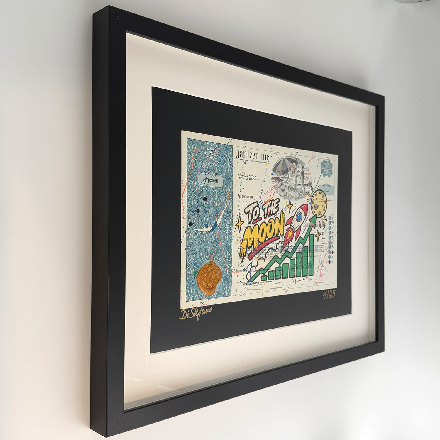To the Moon - DiStefano – Bild 2