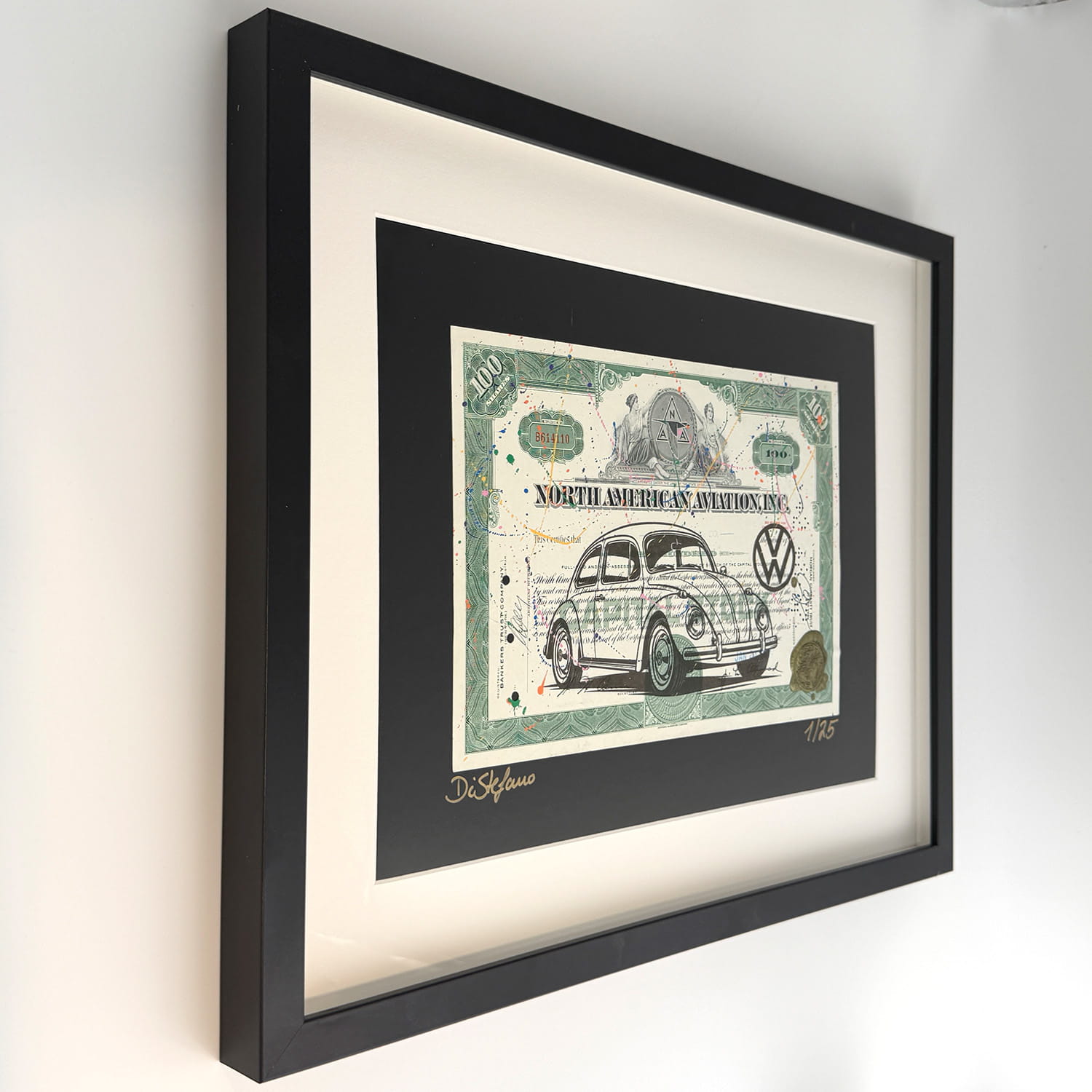 VW Käfer - DiStefano – Bild 2
