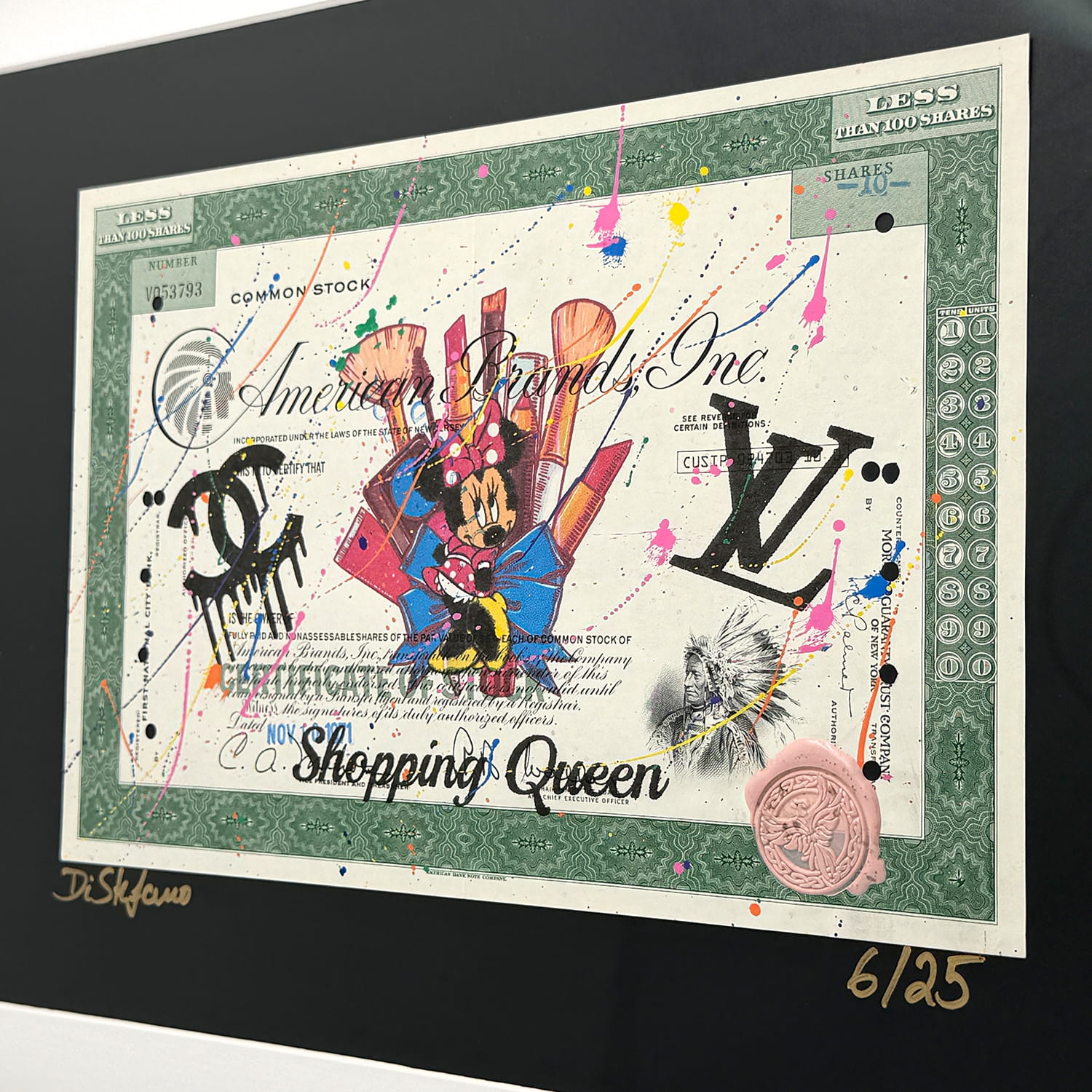Shopping Queen – DiStefano – Bild 3